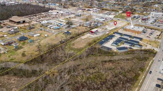115 S Cities Service Highway, Sulphur, Louisiana 70663, Amerika Birleşik Devletleri