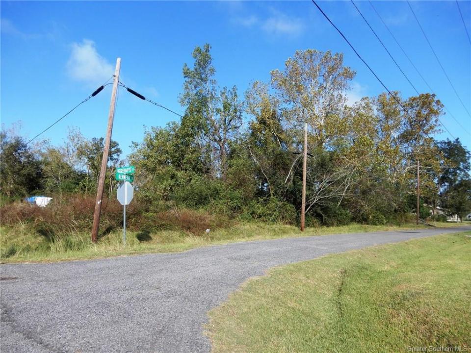 0 Coward Street, Dequincy, Louisiana 70633