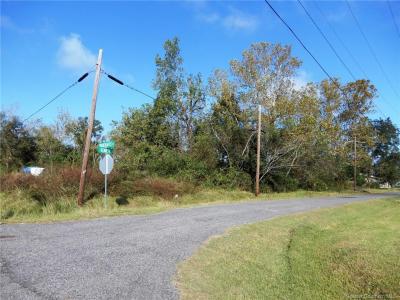 0 Coward Street, Dequincy, Louisiana 70633