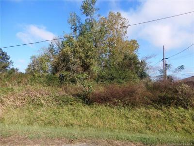 0 Coward Street, Dequincy, Louisiana 70633