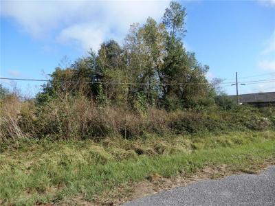 0 Coward Street, Dequincy, Louisiana 70633
