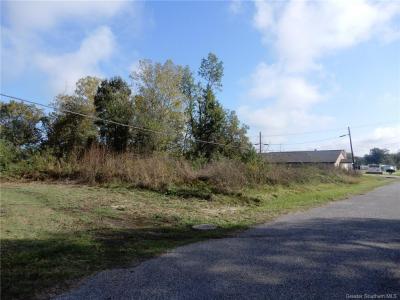 0 Coward Street, Dequincy, Louisiana 70633