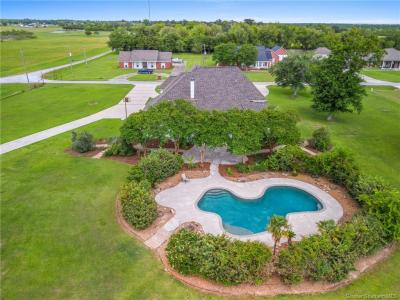 181 Klumpp Lane, Lake Charles, Louisiana 70607, Estados Unidos