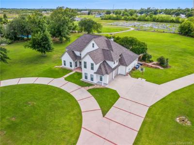 181 Klumpp Lane, Lake Charles, Louisiana 70607, Estados Unidos