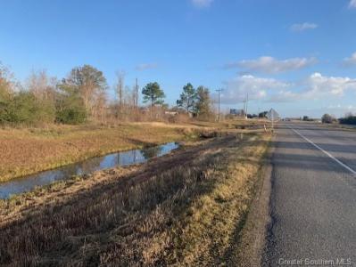 15365 Highway 165 Highway, Iowa, Louisiane 70647, États-Unis