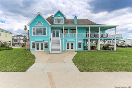 145 W Harbor Drive W, Lake Charles, Louisiana 70607, USA