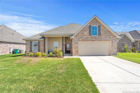 4848 Alister Court, Iowa, Louisiana 70647, USA