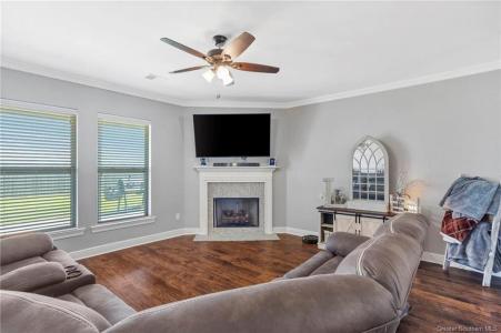 4848 Alister Court, Iowa, Louisiana 70647, USA