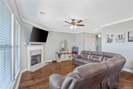 4848 Alister Court, Iowa, Louisiana 70647, USA