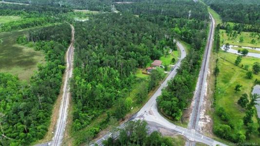 Houston River Road, Sulphur, לואיזיאנה 70663, ארצות הברית של אמריקה 