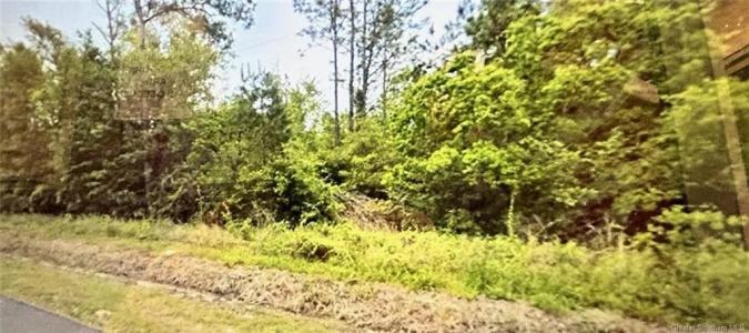 0 Oak Lane, Ragley, Louisiane 70657, États-Unis