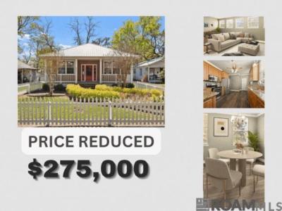 431 E Josephine St, Gonzales, 루이지아나 70737, 미국