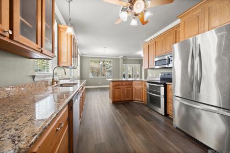 431 E Josephine St, Gonzales, Louisiana 70737, USA