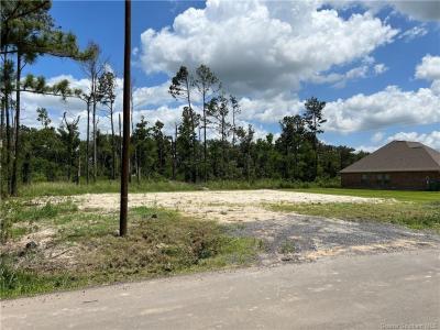 113 Audubon Avenue, Sulphur, Louisiana 70663, HOA KỲ