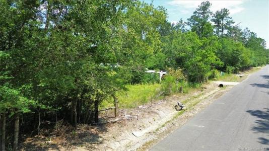 Brahman Drive, Ragley, Louisiana 70657, Stati Uniti