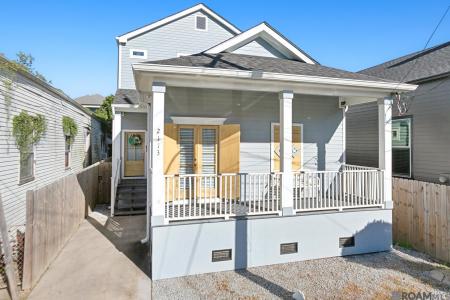 2113 First St, New Orleans, Louisiana 70113, USA