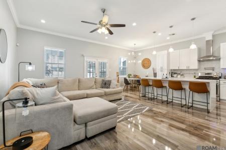 2113 First St, New Orleans, Louisiana 70113, Estados Unidos
