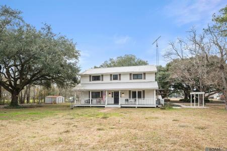 3143 Ourso Rd, Donaldsonville, 루이지아나 70346, 미국