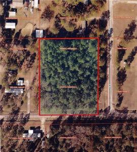 Allen Drive, Ragley, Louisiana 70657