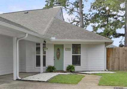 1636 W Fairview Dr, Baton Rouge, Louisiana 70816, USA