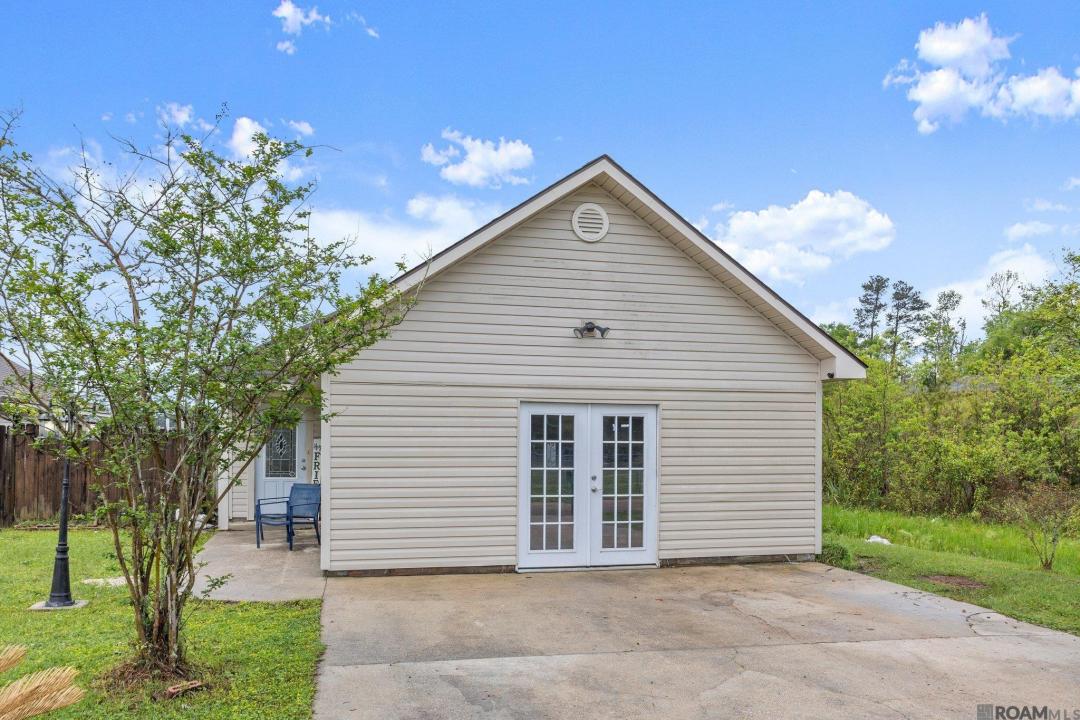 13322 Wildcat Dr, Walker, Louisiane 70785, États-Unis