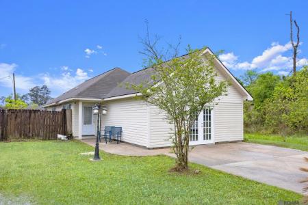 13322 Wildcat Dr, Walker, Louisiane 70785, États-Unis