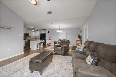13322 Wildcat Dr, Walker, Louisiane 70785, États-Unis
