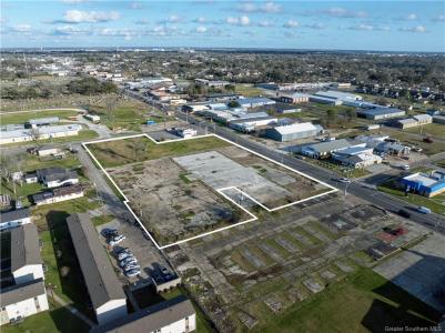 1605 Broad Street, Lake Charles, 루이지아나 70601, 미국