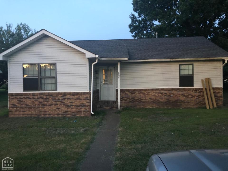 808 Smith Avenue, Trumann, Arkansas 72472, USA