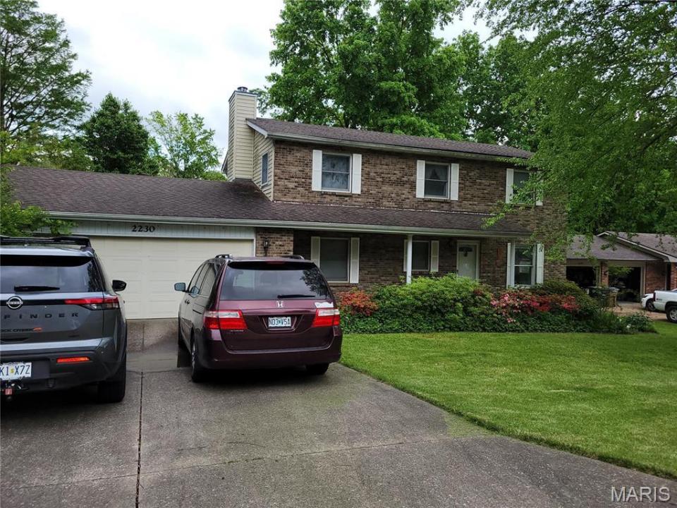 2230 Earleen Street, Cape Girardeau, Missouri 63701