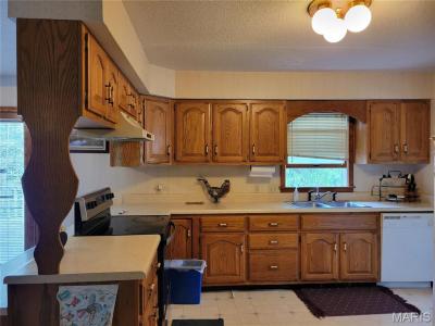 2230 Earleen Street, Cape Girardeau, Missouri 63701