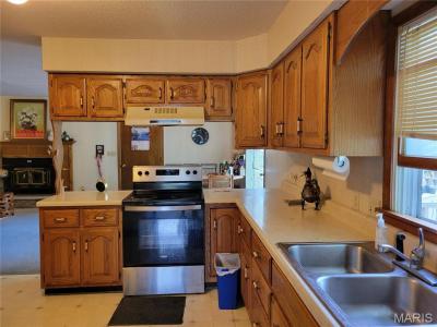 2230 Earleen Street, Cape Girardeau, Missouri 63701
