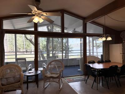 284 S Parker Lake Road, Oxford, Wisconsin 53952