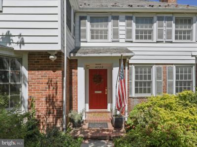 4725 Rock Spring Road, Arlington, Virginia 22207, USA