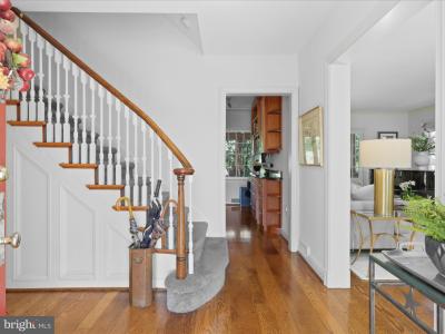 4725 Rock Spring Road, Arlington, Virginia 22207