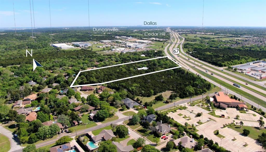 1047 S Highway 67 Highway, Cedar Hill, Texas 75104, États-Unis