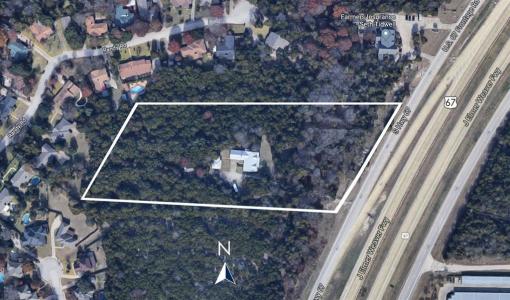 1047 S Highway 67 Highway, Cedar Hill, Texas 75104, États-Unis