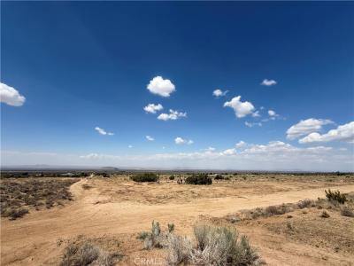 0 Ave Y8 & 233rd St E Avenue, Llano, California 93544
