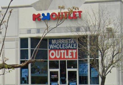 26499 Jefferson , G & H, Murrieta, California 92562, USA