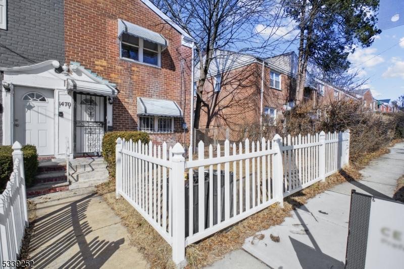 1470 Liberty Ave, Hillside Twp., Nova Jersey 07205-1334, Estados Unidos