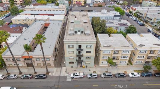 323 W 4th Street , 201, Long Beach, California 90802, USA