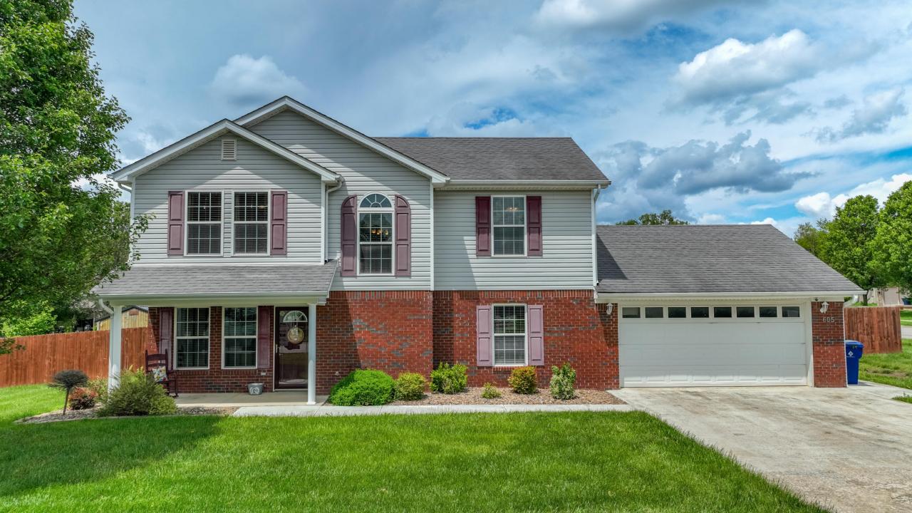 605 Coleman Drive, Berea, Кентуки 40403, Соединенные Штаты