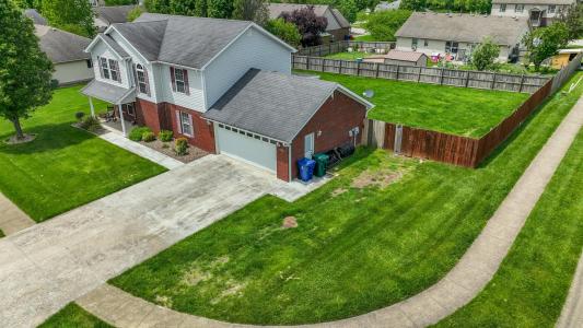 605 Coleman Drive, Berea, Кентуки 40403, Соединенные Штаты
