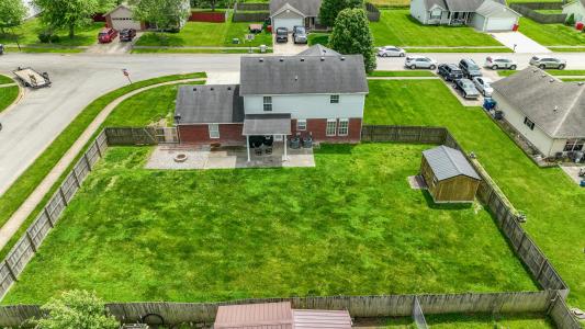 605 Coleman Drive, Berea, Кентуки 40403, Соединенные Штаты