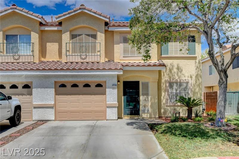 6540 Angel Mountain Avenue 89130, Las Vegas, نيفادا 89130, الولايات المتحدة
