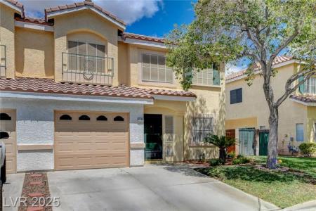 6540 Angel Mountain Avenue 89130, Las Vegas, نيفادا 89130, الولايات المتحدة