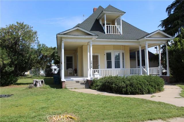1414 Marin Street, Corning, Califórnia 96021, Estados Unidos