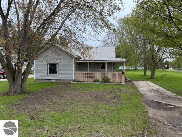 219 S Bankson, St Louis, Michigan 48880, Stati Uniti