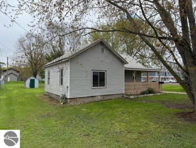219 S Bankson, St Louis, Michigan 48880, Stati Uniti