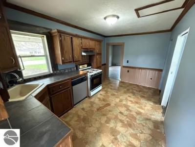 219 S Bankson, St Louis, Michigan 48880, Stati Uniti